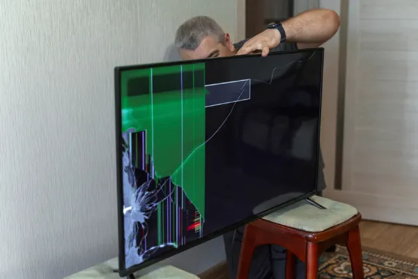 Dallas Electronics Repair's other services Dallas Electronics Repair's other services